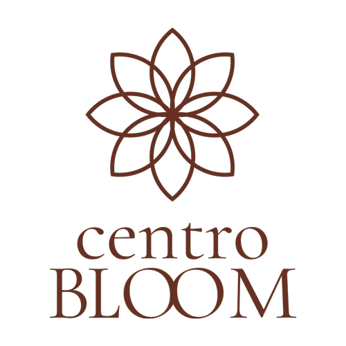 Centro Bloom - logo