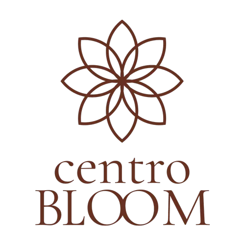 Centro Bloom - logo