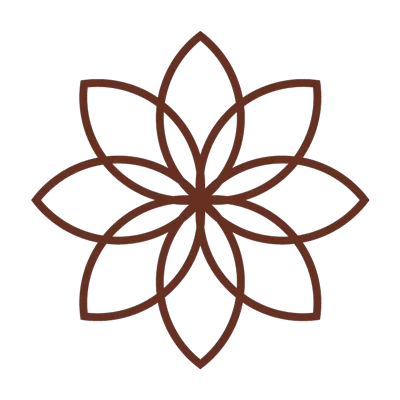 Logo Flor Centro Bloom