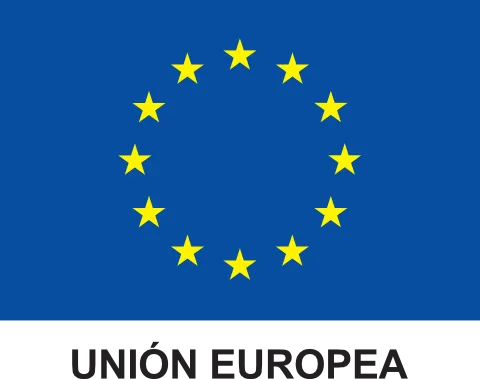 Logo de la Unión Europea